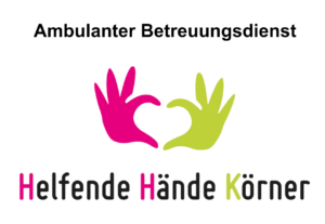 Helfende Hände